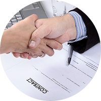 Hợp đồng minh bạch, bảo hành lâu dài