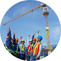 Hơn 10 năm kinh nghiệm