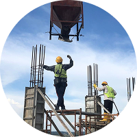 Đội ngũ chuyên môn cao