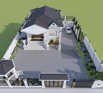 Các xu hướng công nghệ thay đổi bộ mặt ngành xây dựng 2025 – từ BIM đến tự động hóa