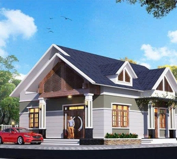 Cơ hội và thách thức thúc đẩy tăng trưởng ngành xây dựng Việt Nam năm 2025