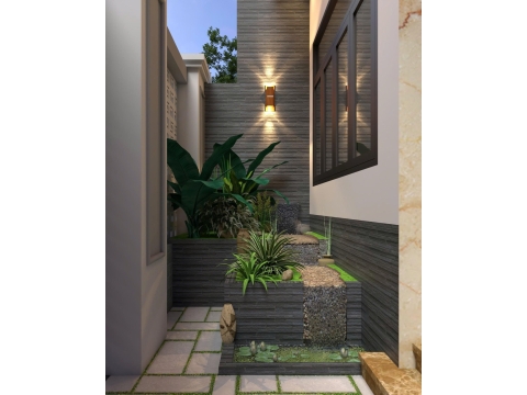 Nhà cấp 4 Biên Hòa