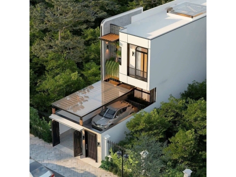 Biệt Thự  Nghỉ Dưỡng Nha Trang